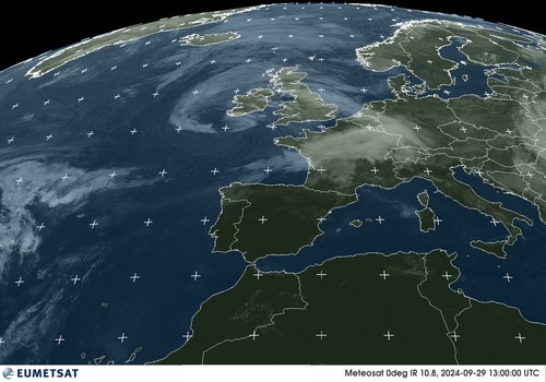 Satellite - Palos - Su, 29 Sep, 15:00 BST