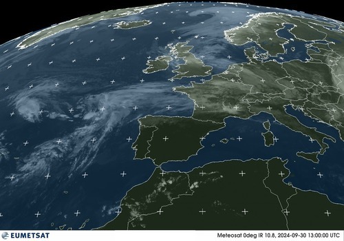 Satellite -  - Mo, 30 Sep, 15:00 BST