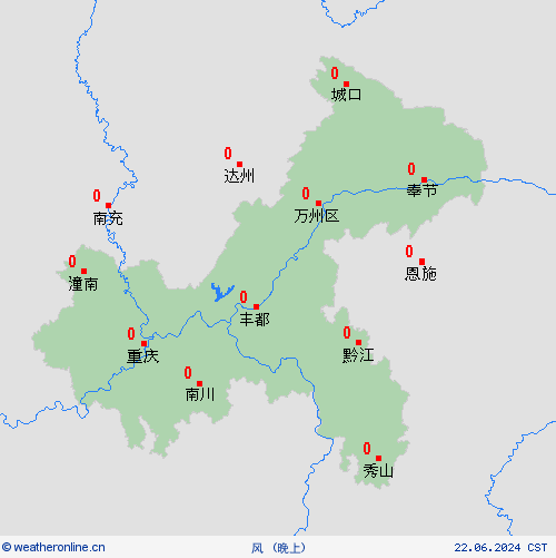 风  欧洲 预报图