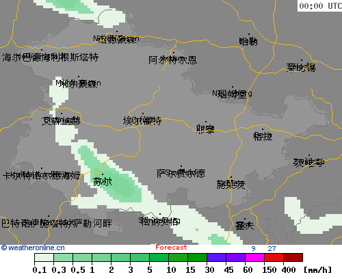 雷达 9月27日, 08:00 北京时间